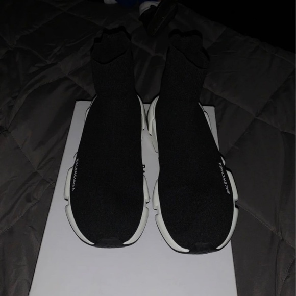 COPY - Balenciaga’s - Picture 3 of 7